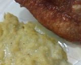 Foto del paso 3 de la receta: Pure de Batatas Toffee