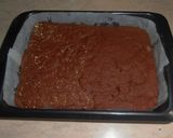 Φωτογραφία βήματος 16 της συνταγής Brownies με ταχίνι. Τρώει η μαμά και στο παιδί δεν δίνει !!!