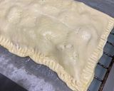 Foto del paso 3 de la receta Empanada de pollo estilo mexicano