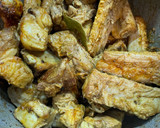 Foto del paso 2 de la receta: Costillas guisadas de mi abuela