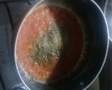 Foto del paso 3 de la receta: Pizza rellena