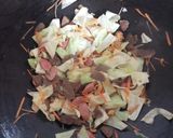 Foto langkah ke 5 dari resep Bihun Ceria.