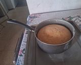 Foto del paso 6 de la receta: Torta vegana de limón y jengibre 🍋🫚