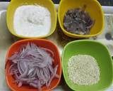 Hyderabadi White Chicken Korma recipe step 1 photo