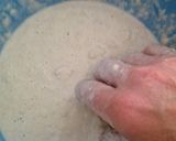 Foto del passaggio 2 della ricetta Pinsa romana