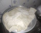 இடியாப்பம் தேங்காய் பால் ரெசிபி ஸ்டேப் 2 புகைப்படம்