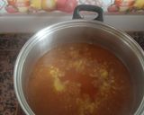 Foto del paso 1 de la receta: Fideuá