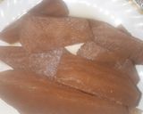 عکس مرحله 1 از دستور چغندر قند پخته