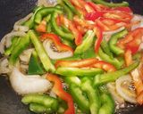 Foto del paso 2 de la receta Ternera a la cúrcuma
