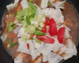 Foto langkah ke 4 dari resep Tongseng Ayam.