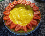 Foto del paso 8 de la receta: Tarta de Crema Pastelera y frutas