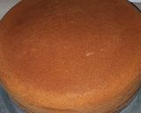 A picture of step 11 of Cinnamon Banana Cake.