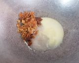 Foto langkah ke 2 dari resep Popcorn Caramel.