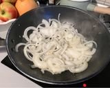 Foto del paso 5 de la receta Pollo con cebolla (洋蔥雞)