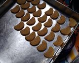Foto langkah ke 5 dari resep Putri salju.