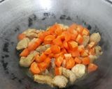 Foto langkah ke 5 dari resep Kari Jepang (Apple Curry).