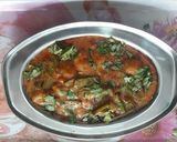 ઇન્સ્ટન્ટ ગુવાર ઢોકળી નું શાક (Instant Guvar Dhokli Shak Recipe In Gujarati) રેસીપી સ્ટેપ5ફોટો