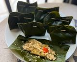 Foto langkah ke 3 dari resep Botok Usus.