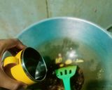 Foto langkah ke 3 dari resep Telur Luak Khai (Telur Asam Manis Khas Thailand).