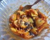 Instant nimbu ka khatta achaar recipe step 2 photo