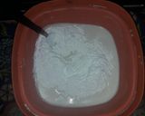 Foto del paso 3 de la receta: Budín de vainilla