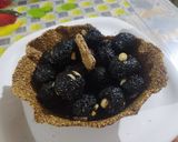 ચીક્કી (Chikki recipe in Gujarati) રેસીપી સ્ટેપ17ફોટો