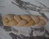 Foto del paso 7 de la receta: Trencita :)