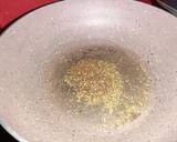 Peanut Kanda Poha recipe step 2 photo