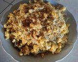 Foto langkah ke 5 dari resep Orak Arik telur toge.