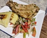 Foto del paso 10 de la receta: Reineta Frita