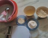 Foto langkah ke 1 dari resep Macaron oatmeal.