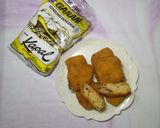 Foto langkah ke 6 dari resep Nugget makaroni.