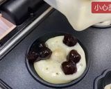 A picture of step 3 of Vitantonio Recipe - Tapioca Lemon Egg Cake (Ji Dan Gao) (檸檬珍珠脆皮雞蛋糕).