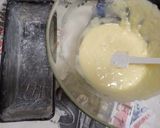 Foto del paso 4 de la receta: Bizcocho choco blanco dos ✌️