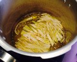 Foto del paso 6 de la receta: Sopa tarasca