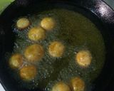 A picture of step 6 of Bread Gulab# author Marathon.
