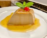 Foto del paso 8 de la receta: Postre de café y licor