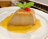 Foto del paso 8 de la receta: Postre de café y licor