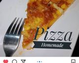 Foto langkah ke 12 dari resep Pizza Homemade jumbo.