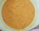 Foto langkah ke 1 dari resep Ongol-Ongol Labu Parang.