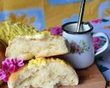 Foto del paso 6 de la receta Sarnita, pan boliviano🥖