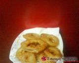 Φωτογραφία βήματος 7 της συνταγής Onion Rings (στην τύχη)