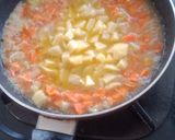 Foto langkah ke 2 dari resep Risol Kulit Lumpia.