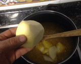 Foto del paso 4 de la receta: Mermelada de zanahoria en la vaporera