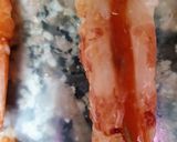 Foto del paso 2 de la receta: Gambones portugueses al horno