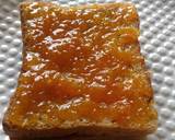 Tri colour Fruity Sandwich recipe step 4 photo