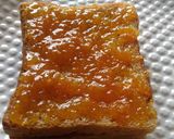 A picture of step 4 of Tri colour Fruity Sandwich.