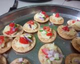 સેવ પૂરી (Sev Poori Recipe In Gujarati) રેસીપી સ્ટેપ3ફોટો