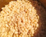 Babgulyás bográcsban🫘🍲 recept fázis 1 fotója