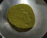 पोटेटो इन ग्रीन लेन्ड (Potato in green land recipe in hindi) रेसिपी चरण 5 फोटो